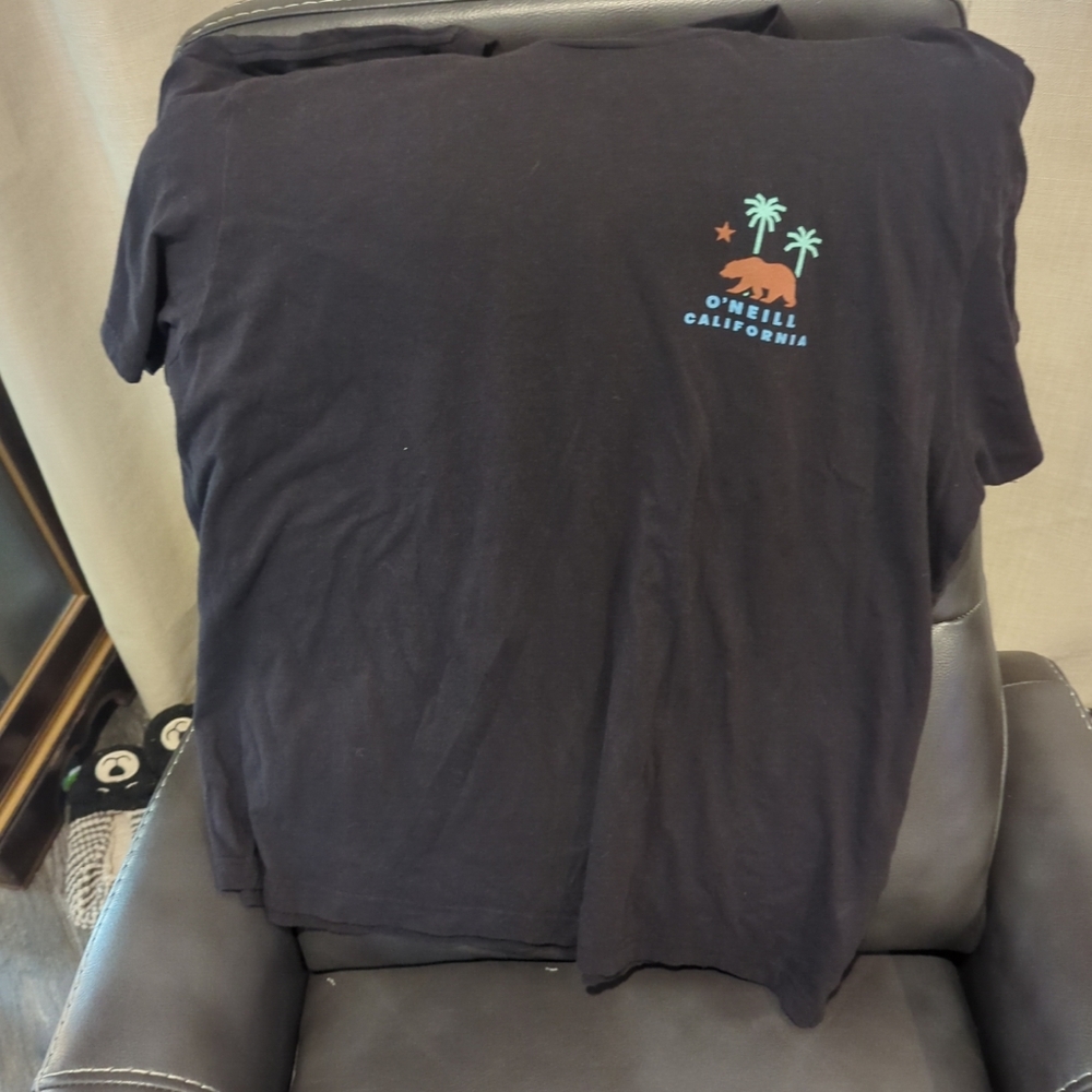 O'Neill t shirt